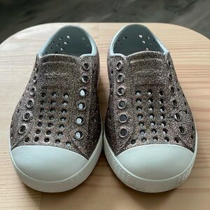 Native Jefferson Bling Metal Girl C6 Used